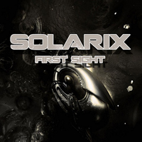 Solarix - First Sight (EP)