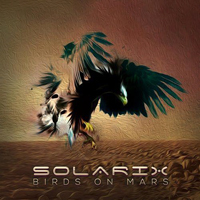 Solarix - Birds On Mars (Single)