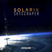 Solarix - Skyscraper (Single)