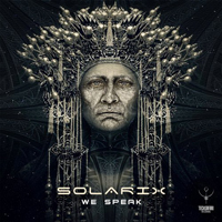 Solarix - We Speak (EP)