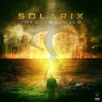 Solarix - Into The Wild (Single)