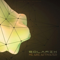 Solarix - We Are Activated (Single)
