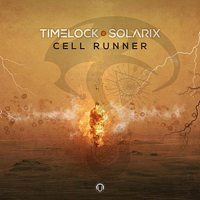Solarix - Cell Runner (Single)