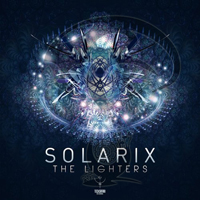 Solarix - The Lighters (EP)