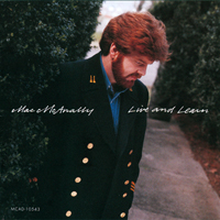 Mac McAnally - Live & Learn