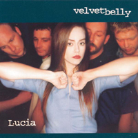 Velvet Belly - Lucia