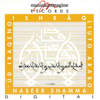 Shamma, Naseer - Ishraq