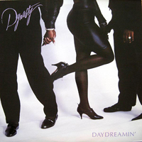 Dynasty (USA, LA) - Daydreamin' (LP)