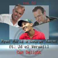 Ryan Paris - Can Delight (Remix) [Single]