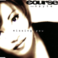 Course - Missing You (EP)