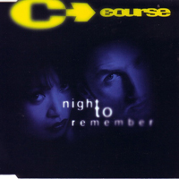 Course - Night To Remember (EP)