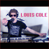 Cole, Louis - Mean It (Single)