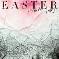 Easter - Meander Lines