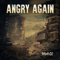 Angry Again - Ravage