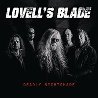 Lovell's Blade - Deadly Nightshade