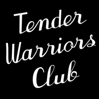 Lady Lamb the Beekeeper - Tender Warriors Club