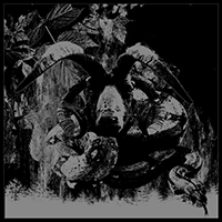 Elder Devil - Graves Among The Roots (EP)