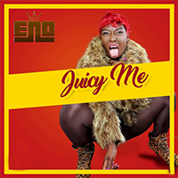 Eno Barony - Juicy Me (Single)