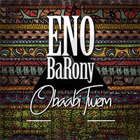 Eno Barony - Obaabi Twem (Single)