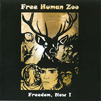 Free Human Zoo - Freedom, Now!