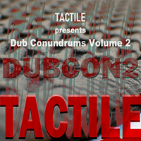 Tactile (USA) - Dubcon2