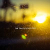 Free Throw - Lavender Town (EP)