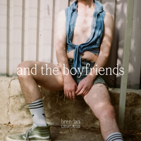 Maclean, Brendan - And The Boyfriends