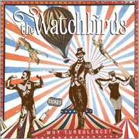 Watchbirds - Why Turbulence?