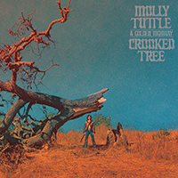 Tuttle, Molly - Crooked Tree