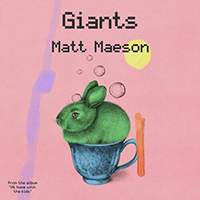 Maeson, Matt - Giants (Single)