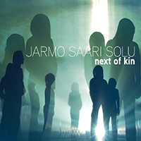 Saari, Jarmo - Next of Kin