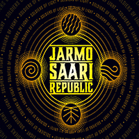 Saari, Jarmo - Soldiers of Light