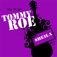Roe, Tommy - Sheila (EP, Reissue 2008)