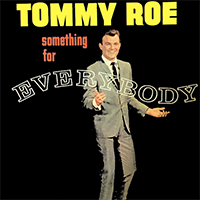 Roe, Tommy - Something for Everybody (Reissue 2018)