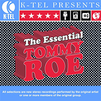 Roe, Tommy - The Essential Tommy Roe (EP)