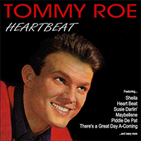 Roe, Tommy - Heartbeat