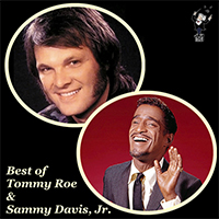 Roe, Tommy - Best of Tommy Roe & Sammy Davis Jr. (Split)