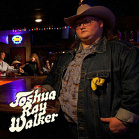 Walker, Joshua Ray - Wish You Were Here