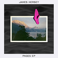 Hersey, James - Pages (Single)