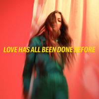 Bird, Jade - Love Has All Been Done Before (Single)