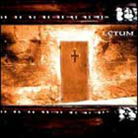 Letum - The Entrance To Salvation