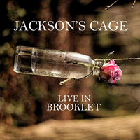 Jackson's Cage - Live In Brooklet