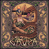 Gaupa - RA (Single)