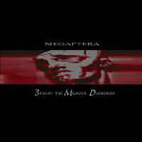 Megaptera - Beyond The Massive Darkness (CD 1)