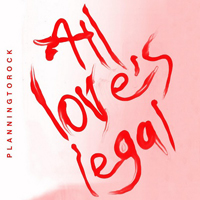 Trust (CAN) - All Love's Legal (Remix) [Single]