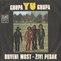 YU Grupa - Drveni Most (Single)