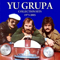 YU Grupa - Collection Hits 1973-2005 (CD 1)