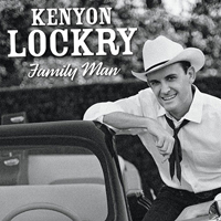 Lockry, Kenyon - Family Man