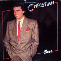 Christian - Sere (LP)