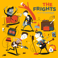 Frights - Live At The Observatory